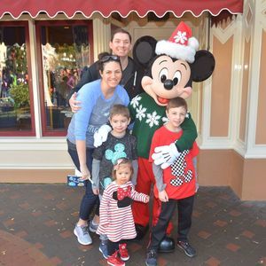 Meet your Posher, Kristie